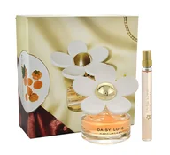 Zestawy kosmetyków damskich - Marc Jacobs Daisy Love Zestaw upominkowy dla kobiet - miniaturka - grafika 1