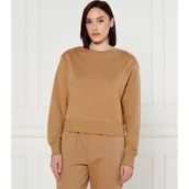 Bluzy damskie - Tommy Hilfiger Bluza | Regular Fit - miniaturka - grafika 1