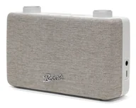 Radia - Roberts Radio Play 11 Przenośny Analogowe i cyfrowe Biały PLAY11W - miniaturka - grafika 1