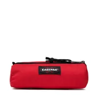 Piórniki - Piórnik Eastpak Double Benchmark EK0A5B9284Z1 Sailor Red - miniaturka - grafika 1