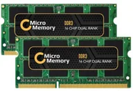 Pamięci RAM - CoreParts MMKN059-16GB moduł pamięci 2 x 8 GB DDR3 1333 MHz - miniaturka - grafika 1