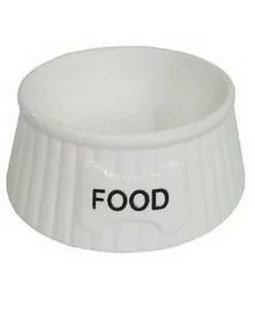Yarro miska ceramiczna dla psa 15,5cm Food - Miski dla psów - miniaturka - grafika 1