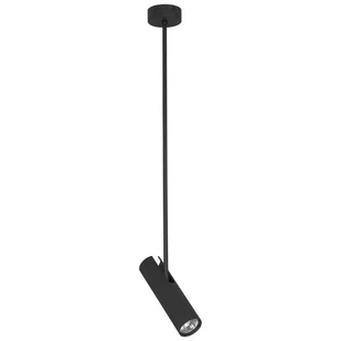 Nowodvorski Plafon Lampa sufitowa EYE SUPER B 6503 halogenowa OPRAWA metalowy SP - Lampy sufitowe - miniaturka - grafika 4