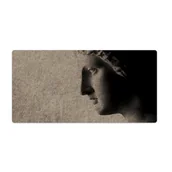 Podkładki na biurko - Mata ochronna na biurko Nowy Rzym 90x45 cm - miniaturka - grafika 1