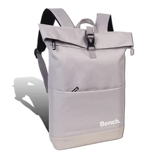 Bench plecak rekreacyjny wysoki format D2ORI309N - Plecaki Bench plecak rekreacyjny wysoki format D2ORI309N - Plecaki - miniaturka - grafika 1