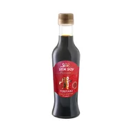 Kuchnie świata - SEN SOY Sos Teriyaki, japońska marynata 220ml - Sen Soy 2460-uniw - miniaturka - grafika 1