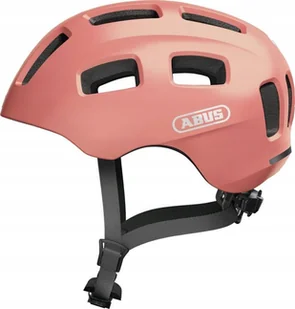 Kask rowerowy dziecięcy Abus YOUN-I 2.0 91888 rozmiar. S 48-54 cm - Kaski rowerowe - miniaturka - grafika 1
