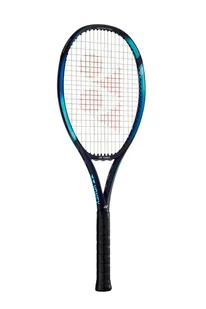 Rakieta tenisowa Yonex EZONE 100 2022  L4 - Badminton - miniaturka - grafika 1