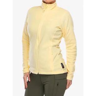 Bluza polarowa damska Helly Hansen Daybreaker Fleece Jacket - Bluzy sportowe damskie - miniaturka - grafika 1