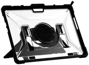 Etui do Microsoft Surface Pro 9 Uchwyt i pasek UAG Plasma Przezroczyste - Etui do tabletów - miniaturka - grafika 3