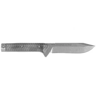 Nóż ANV Knives M73 Kontos ANVM73-003 grafitowy - Noże - miniaturka - grafika 3