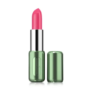 Clinique Pop Longwear Lipstick Pomadka do ust, Disco Pop - Szminki - miniaturka - grafika 1