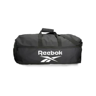 torba sportowa Reebok ASHLAND 8023631 Czarny Jeden rozmiar - Torby sportowe - miniaturka - grafika 1