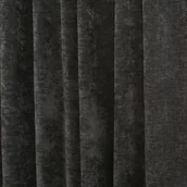 Zasłony - Zasłona Macao 140 x 300 cm ciemnoszara - miniaturka - grafika 1