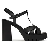 Sandały damskie - Sandały G-STAR RAW WFA3925-6Z - miniaturka - grafika 1