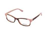 Okulary korekcyjne, oprawki, szkła - Guess GU2616 074 - miniaturka - grafika 1