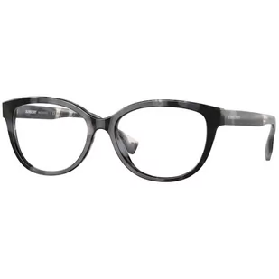 Burberry 2357 3983 52 Esme - Okulary korekcyjne, oprawki, szkła - miniaturka - grafika 1