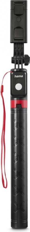 Hama 00004672 Hama Fancy Stand 170 II Selfie Stick Akcesoria czarny