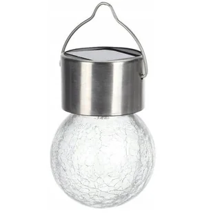 Lampa solarna SUPERLED Glovi 5159 - Lampy ogrodowe - miniaturka - grafika 1