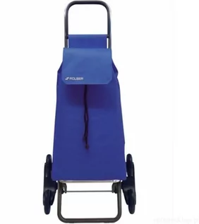 Torby i wózki na zakupy - Wózek na zakupy Rolser RD6 Saquet LN Azul - grafika 1