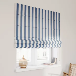 Roleta rzymska Capri - Rolety Roleta rzymska Capri - Rolety - miniaturka - grafika 1