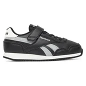 Buty dla dziewczynek - Obuwie sportowe Reebok CEO-24KC2076-ch - miniaturka - grafika 1