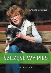 Szczęśliwy pies - E-booki - poradniki - miniaturka - grafika 1