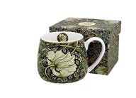 Kubki - Duo Gift Kubek baryłka 430 ml PIMPERNEL William Morris DUG_3367 - miniaturka - grafika 1
