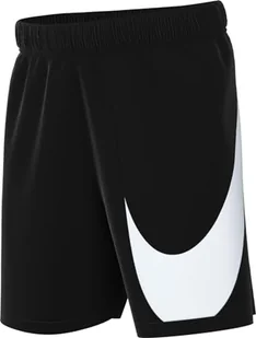 Nike Szorty chłopięce Dri-fit Multi+ Swoosh Short - Spodenki damskie - miniaturka - grafika 1