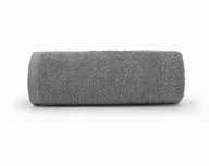 Ręczniki - Ręcznik Primo 30x50 szary 450 g/m2 - miniaturka - grafika 1