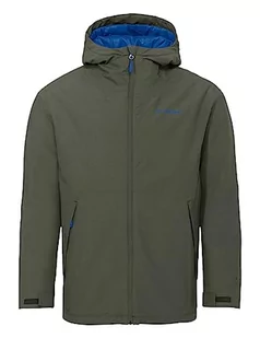 VAUDE Męska kurtka Neyland Padded - Kurtki męskie - miniaturka - grafika 1