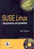 Aplikacje biurowe - SUSE Linux Zaczynamy od podstaw - miniaturka - grafika 1