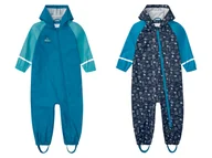 Kombinezony dla dzieci - lupilu® Kombinezon chłopięcy przeciwdeszczowy - miniaturka - grafika 1