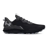 Buty trekkingowe męskie - Buty do biegania męskie Under Armour Sonic Trail - miniaturka - grafika 1