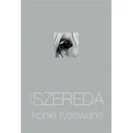 Albumy inne - Konie rysowane Sławomir Szereda - miniaturka - grafika 1