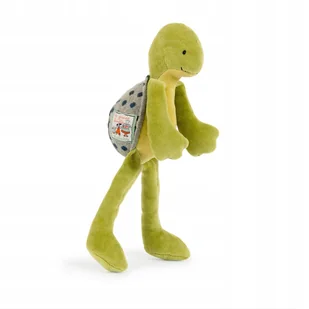 Maskotka żółw Camille 30cm 632074 - Maskotki i pluszaki - miniaturka - grafika 1