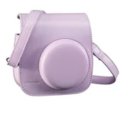 Paski, szelki, uprzęże foto - Fujifilm Futerał na Instax Mini 11 - Cullmann RIO Fit 110 Flieder - miniaturka - grafika 1