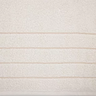 Ręcznik 30 x 50 Kąpielowy Bawełna Dali 01 Krem - Ręczniki - miniaturka - grafika 2