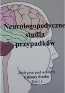 Pedagogika i dydaktyka - Neurologopedyczne studia przypadków T.2 - miniaturka - grafika 1