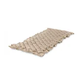 Meble i wyposażenie gabinetów medycznych - Materac przeciwodleżynowy bąbelkowy z pompą Simply Bubble Materac przeciwodleżynowy bąbelkowy z pompą Simply Bubble - miniaturka - grafika 1