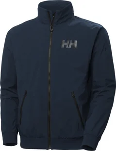 Kurtka męska Helly Hansen Helly Hansen męska kurtka HP RACING BOMBER JACKET 2.0 34285 597 2XL - Kurtki męskie - miniaturka - grafika 1