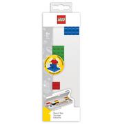 Piórniki - Piórnik LEGO Classic 52884 z minifigurką - miniaturka - grafika 1