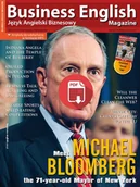 Czasopisma - Business English Magazine 37 Wersja elektroniczna - miniaturka - grafika 1