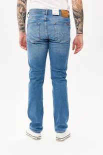 MUSTANG ORLANDO SLIM 1013418-5000-583 30/34 - Spodnie męskie - miniaturka - grafika 1