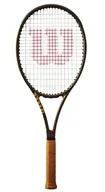 Badminton - Rakieta tenisowa Wilson Pro Staff 97 v14  L4 - miniaturka - grafika 1