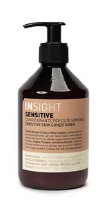 Insight Sensitive Skin odżywka do wrażliwej skóry głowy 400ml - Odżywki do włosów - miniaturka - grafika 1