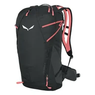 Plecaki - Plecak trekkingowy męski Salewa MOUNTAIN TRAINER 2 25 L czarny 00-0000001293_0870 - miniaturka - grafika 1