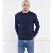 Bluzy męskie - La Martina Bluza | Regular Fit - miniaturka - grafika 1