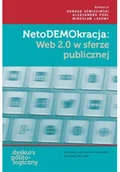 Aplikacje biurowe - NetoDEMOkracja Web 2 0 w sferze publicznej - miniaturka - grafika 1