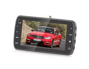 HDWR videoCAR-D300 - Wideorejestratory - miniaturka - grafika 1